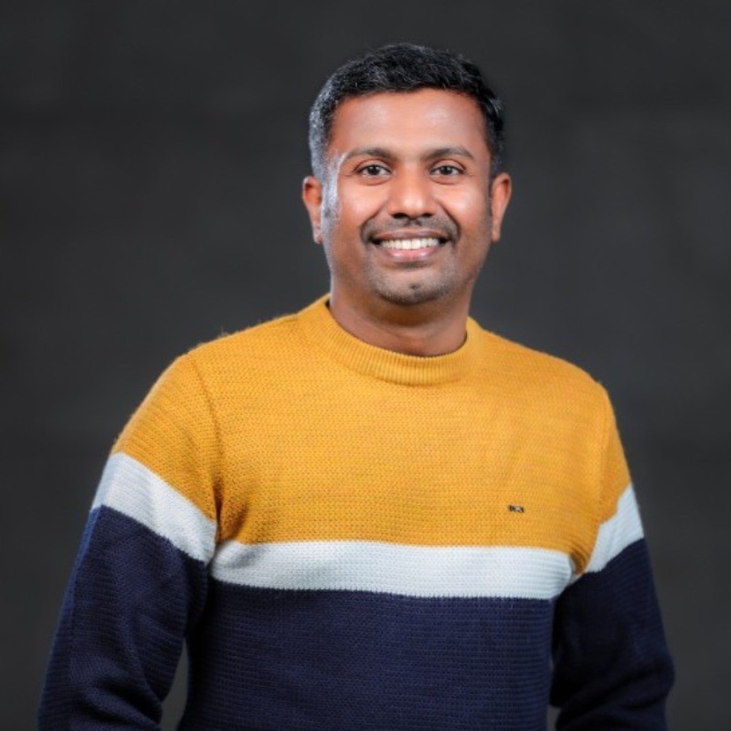 Prasanth-Nair